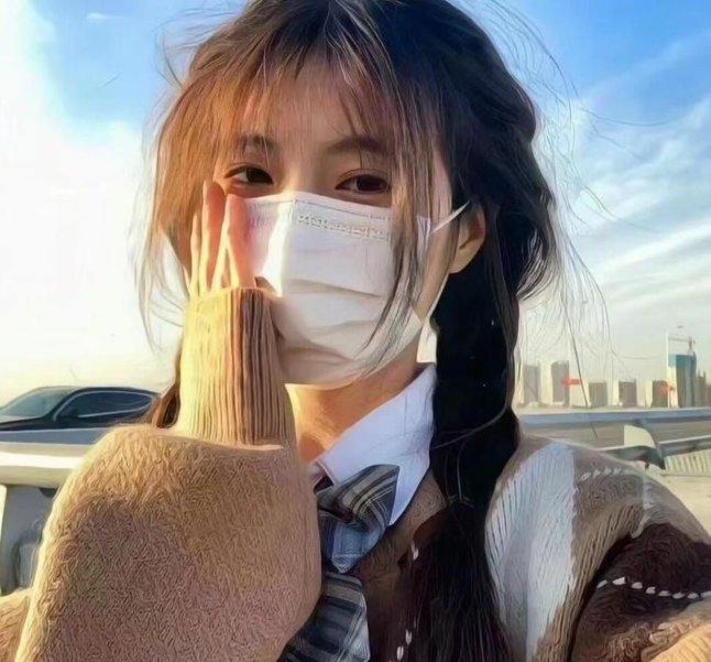 饥饿的狮子
