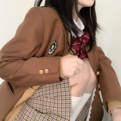 捡来的孩子